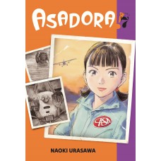 Asadora! 07