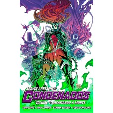 Spawn Apresenta: Os Condenados Vol. 4