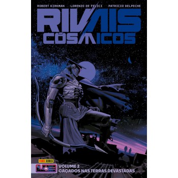 Rivais C-smicos 02 (universo Energon 05)