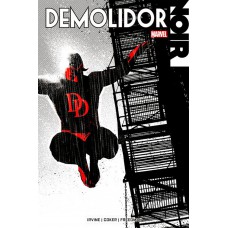 Demolidor Noir