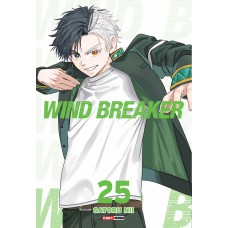 Wind Breaker 25