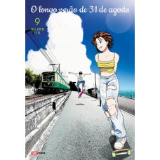 O Longo Verão De 31 De Agosto - 09