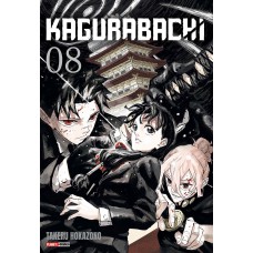 Kagurabachi 08