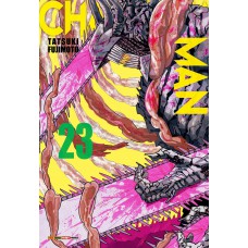 Chainsaw Man Vol. 23