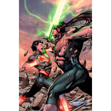 Absolute Superman 07