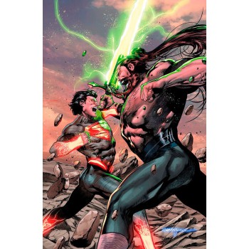 Absolute Superman 07