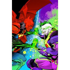 Batman/superman: Os Melhores Do Mundo (2025) 11