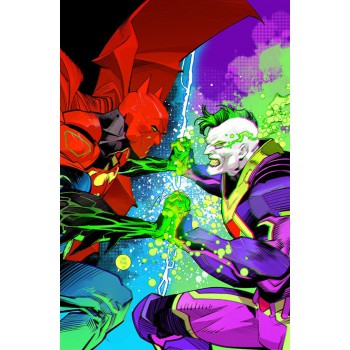 Batman/superman: Os Melhores Do Mundo (2025) 11