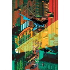 Batman (2025) 11