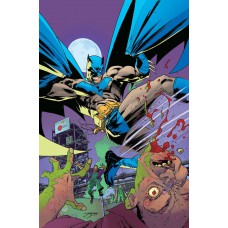 Batman (2025) 12