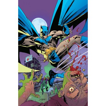 Batman (2025) 12