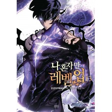 Solo Leveling 13