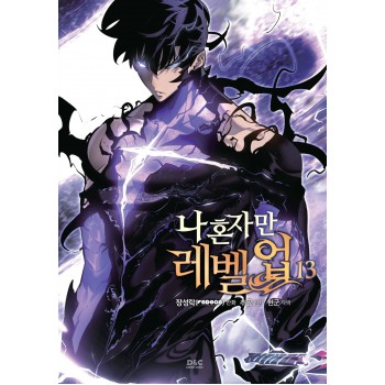 Solo Leveling 13