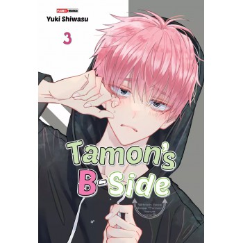 Tamons B-side - 03