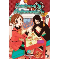 Kamisama Hajimemashita 04