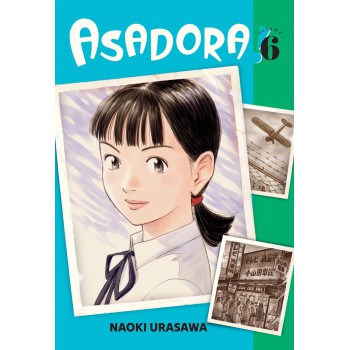 Asadora! 06