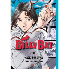 Billy Bat 09