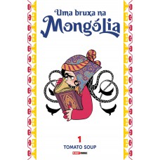 Uma Bruxa Na Mong-lia 01