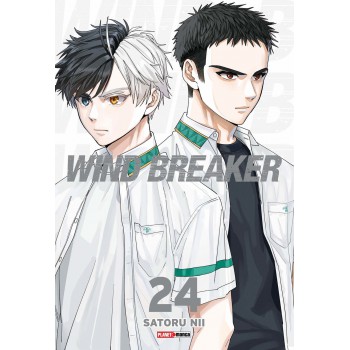 Wind Breaker 24