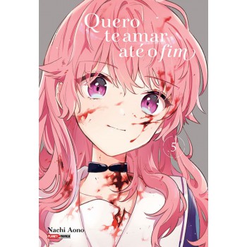 Quero Te Amar Até O Fim Vol. 05