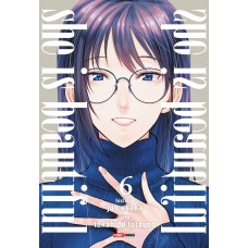 She Is Beautiful 06 She Is Beautiful 06