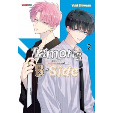 Tamons B-side - 02