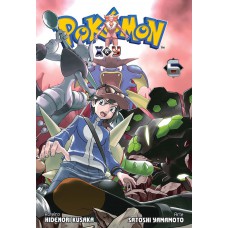 Pokémon X & Y 06
