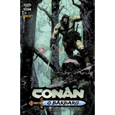 Conan, O Bárbaro (2024) 11