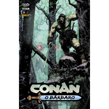 Conan, O Bárbaro (2024) 11