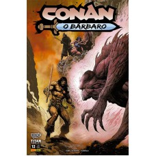 Conan, O Bárbaro (2024) 12