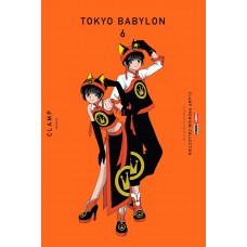 Tokyo Babylon - 06