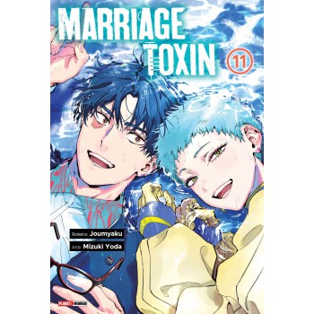 Marriage Toxin 11