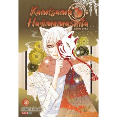 Kamisama Hajimemashita 03