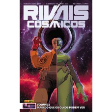 Rivais C-smicos Vol 1 - Mais Do Que Os Olhos Podem Ver (universo Energon 02)