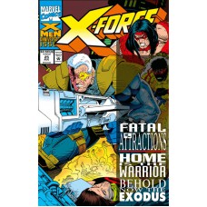 A Saga Dos X-men 13 (49)