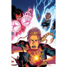 Os Vingadores 32/89
