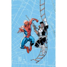 Coleção Homem-aranha: Teia De Her-is Vol. 4 - Homem-aranha E Justiceiro