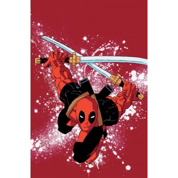 Deadpool (2025) 13