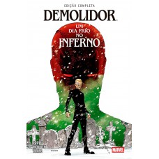 Demolidor: Um Dia Frio No Inferno