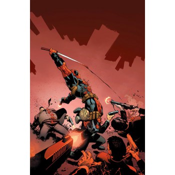 Deadpool (2025) 12