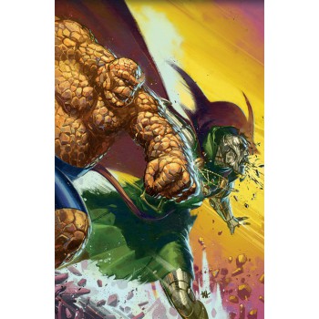 Um Mundo Sob Destino 08