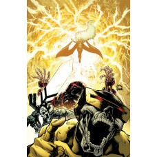 Os Fabulosos X-men (2025) 12