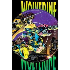 A Saga Do Wolverine 13