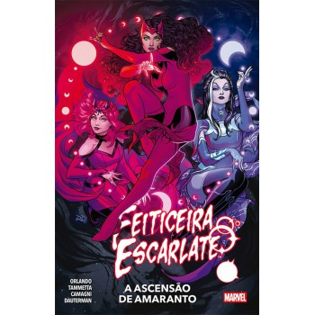 Feiticeira Escarlate (2026) 02