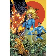 Quarteto Fantástico (2026) 01