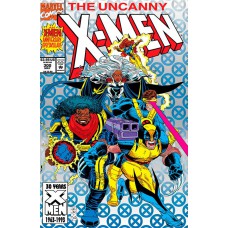 A Saga Dos X-men 10 (46)
