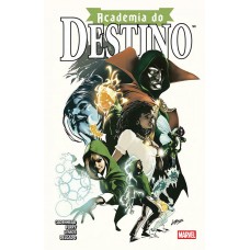 Academia Do Destino