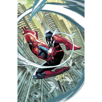 O Espetacular Homem-aranha (2025) 08