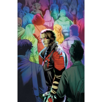 Excepcionais X-men 6