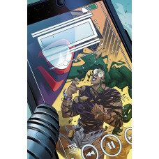 Miles Morales: Homem-aranha (2025) 08